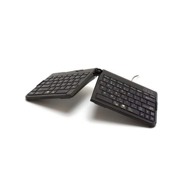 Goldtouch Keyboard Goldtouch Go!2 Mobile Keyboard | PC and Mac