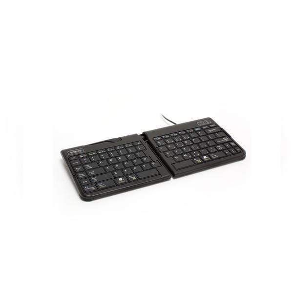 Goldtouch Keyboard Goldtouch Go!2 Mobile Keyboard | PC and Mac