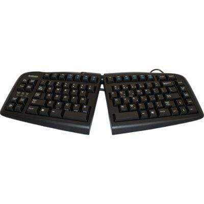 Goldtouch Keyboard Goldtouch V2 Adjustable Keyboard | PC Only (USB)