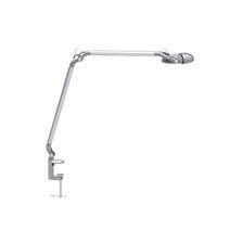 Humanscale Desk Lamp Clamp Mount / Silver Humanscale Element 790 Task Light