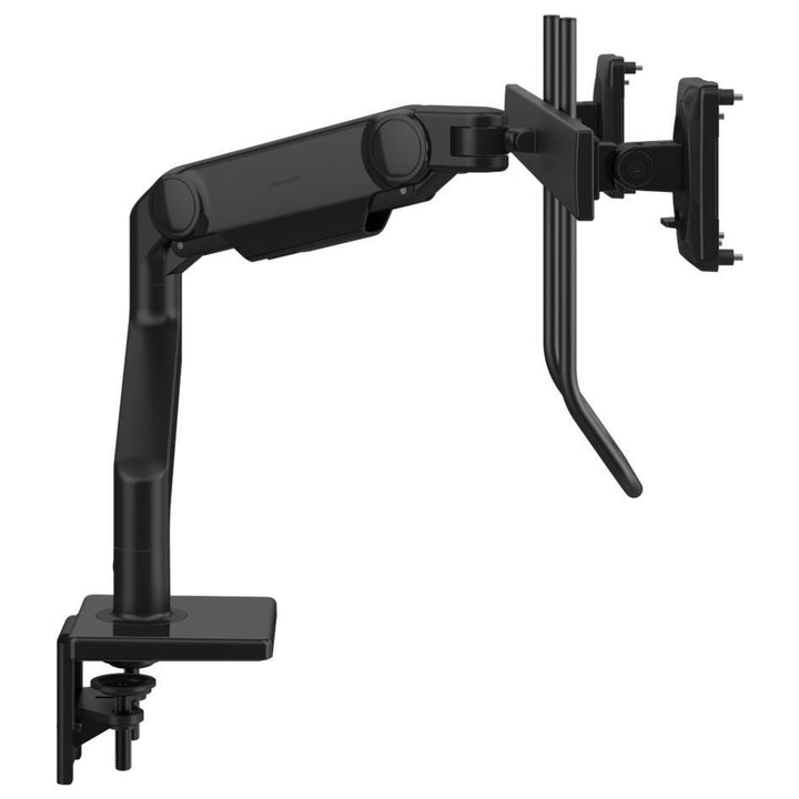 Humanscale Monitor Arms Humanscale M10 MONITOR ARM WITH CROSSBAR AND HANDLE