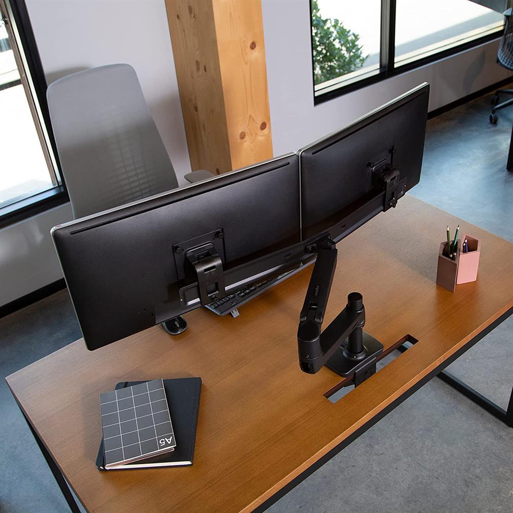 Ergotron LX Desk Dual Direct Arm