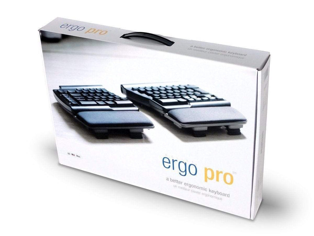 Matias Wired Keyboard Matias Ergo Pro for Mac