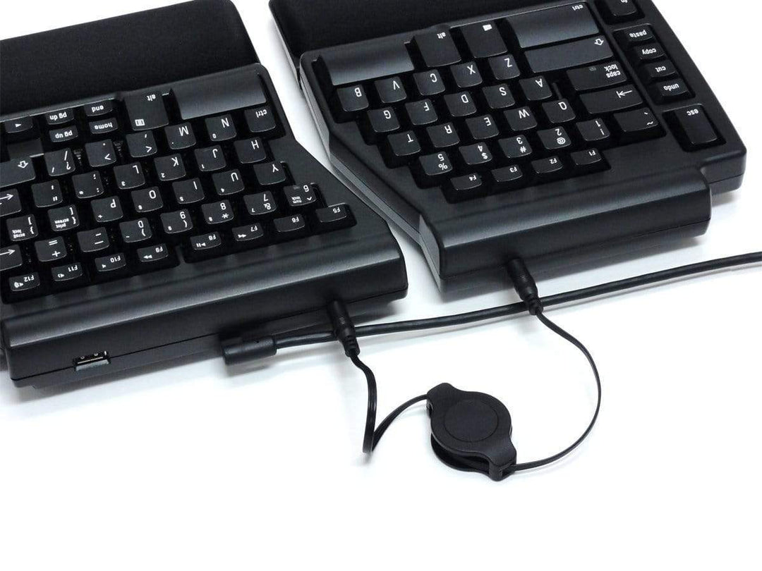 Matias Wired Keyboard Matias Ergo Pro for Win