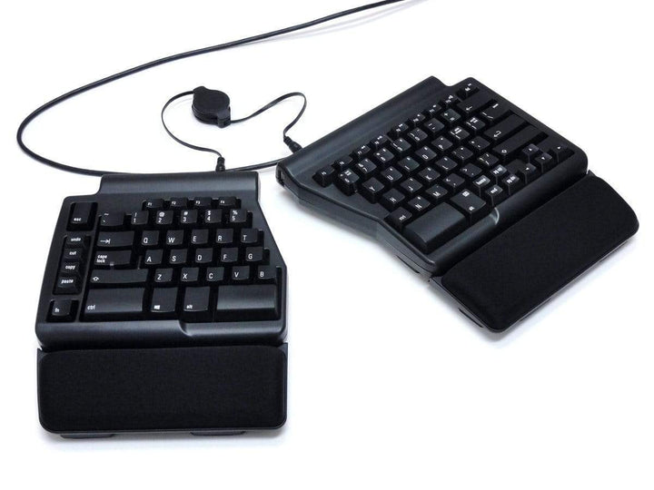 Matias Wired Keyboard Matias Ergo Pro for Win