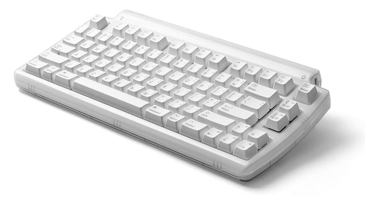 Matias Wired Keyboard Matias Mini Tactile Pro Keyboard for Mac