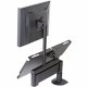 Hat Design Works Sit Stand Data Entry Arm - 3911289