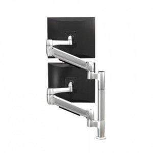 SpaceCo Two-Tier Arm VESA / PLATINUM SpaceCo SpaceArm Single Two-Tier Arm