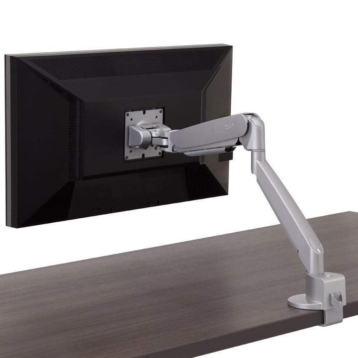 Workrite Single Monitor Arm None / None Workrite Conform Heavy Duty Articulating Monitor Arm